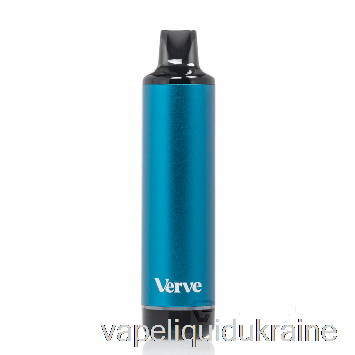 Vape Liquid Ukraine Yocan Verve 510 Battery Blue